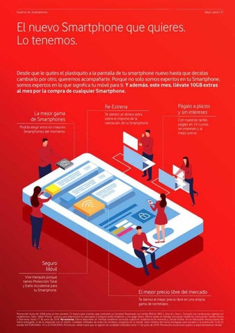 Ofertas Supermercados 家具目录 vodafone lo tenemos 第 21 页