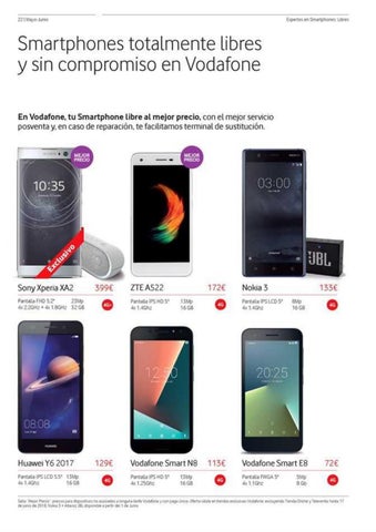 Ofertas Supermercados 家具目录 vodafone lo tenemos 第 22 页