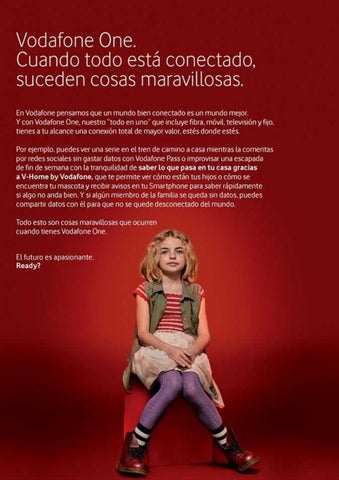 Ofertas Supermercados 家具目录 vodafone lo tenemos 第 2 页