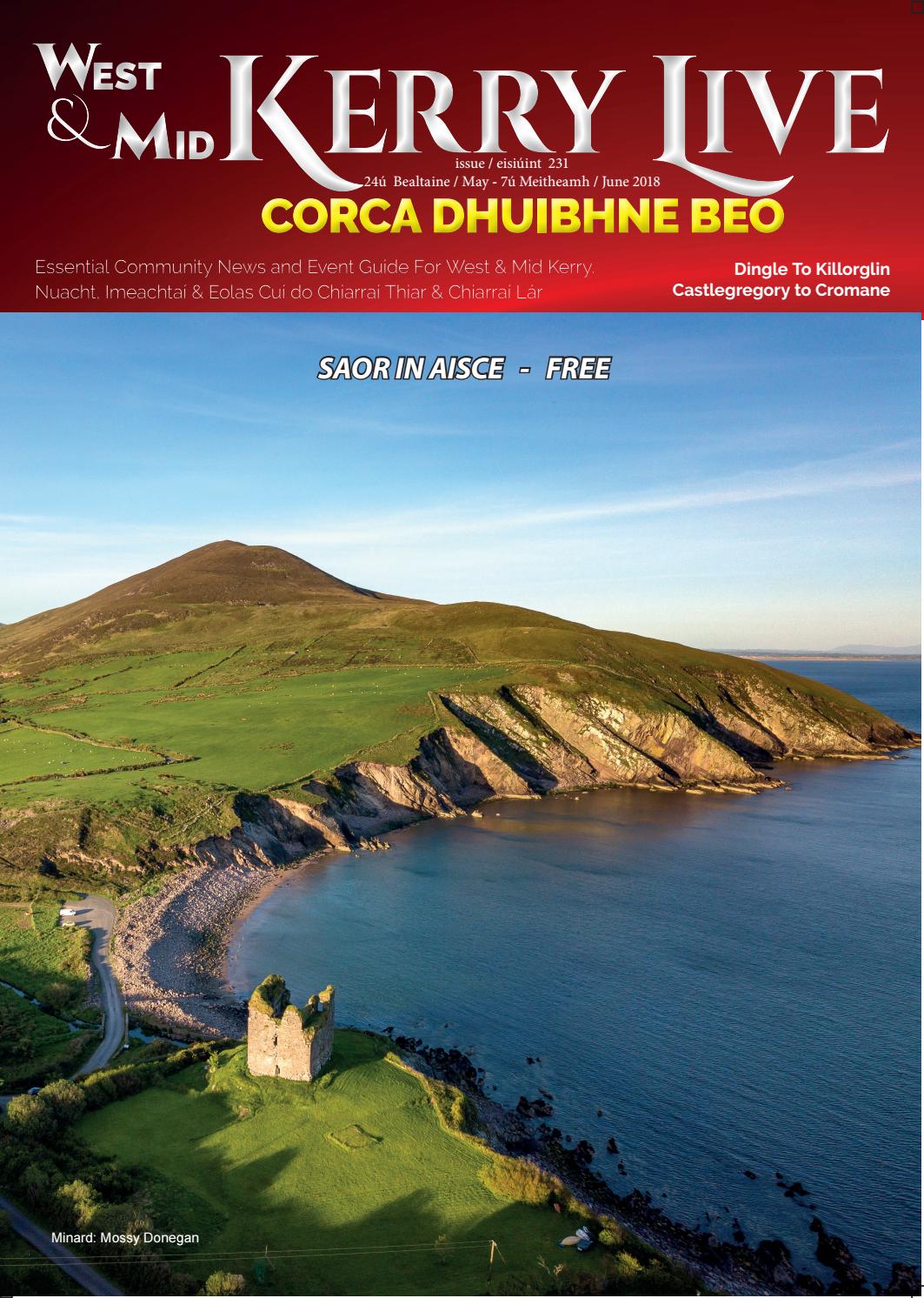 Wklive231 By West Mid Kerry Live Issuu