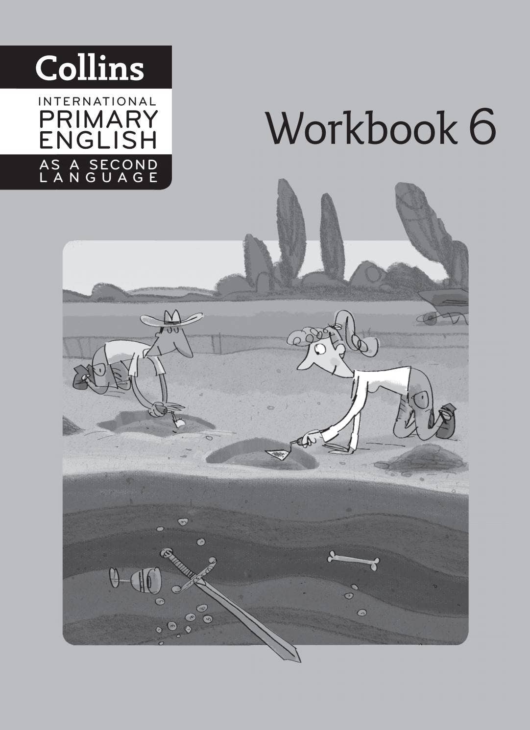 Preview: Collins International Primary English as a Second Language ...
