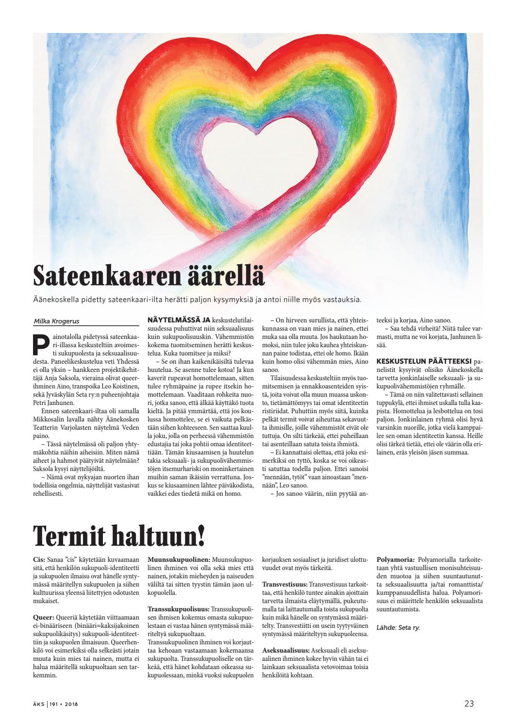 lesbo seksiä oppi tunteja