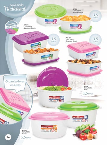 灯饰目录 Plastbon 2018 第 24 页