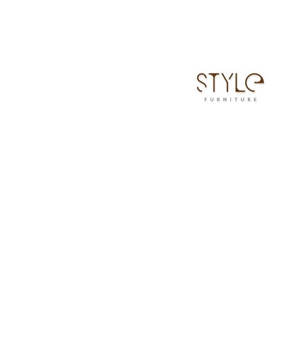 03 style 家具 型材灯 第 3 页