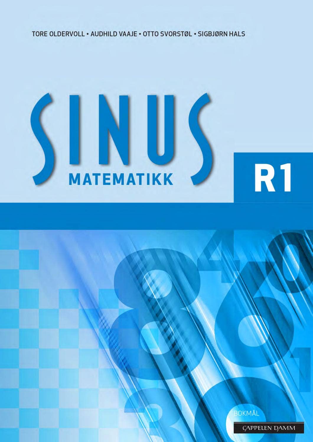 Sinus R1 Sinus R1 (2018) kap. 1-3 by Cappelen Damm - Issuu