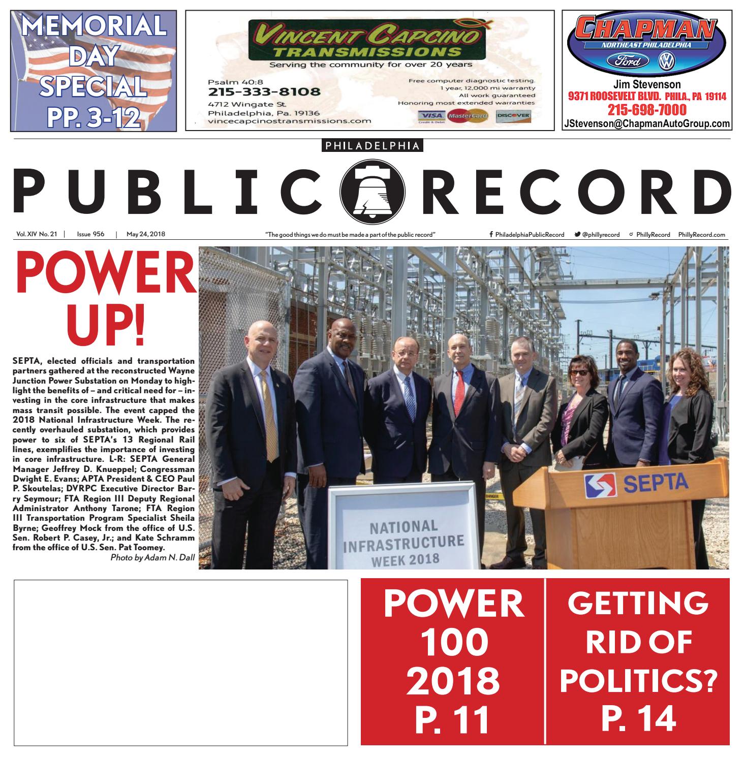 Pr 956 p by The Public Record - Issuu