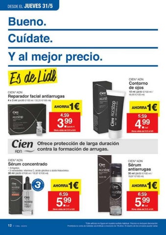 Ofertas Supermercados 家具目录 lidl 西文 inteligente y al mejor precio 第 12 页