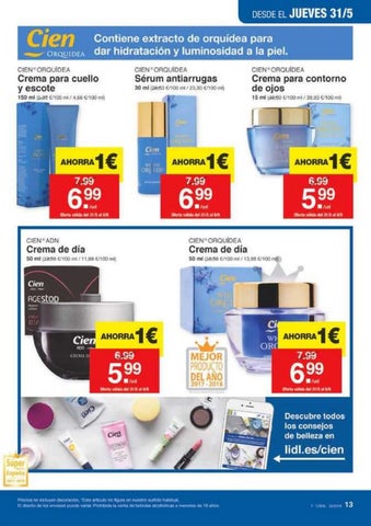 Ofertas Supermercados 家具目录 lidl 西文 inteligente y al mejor precio 第 13 页