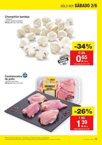 Ofertas Supermercados 家具目录 lidl 西文 inteligente y al mejor precio 第 15 页