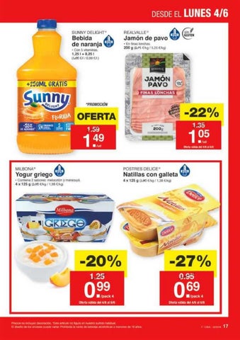 Ofertas Supermercados 家具目录 lidl 西文 inteligente y al mejor precio 第 17 页