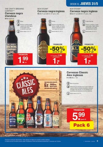 Ofertas Supermercados 家具目录 lidl 西文 inteligente y al mejor precio 第 9 页