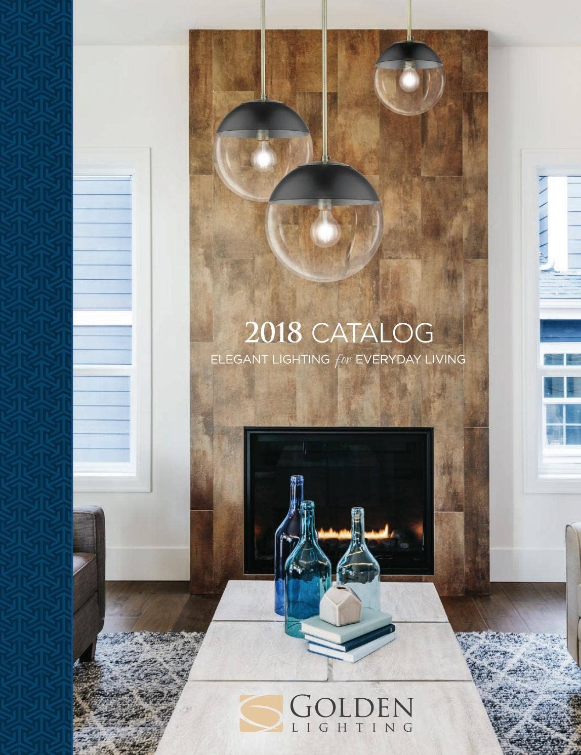 2018 Golden Lighting Catalog by Golden Lighting Issuu