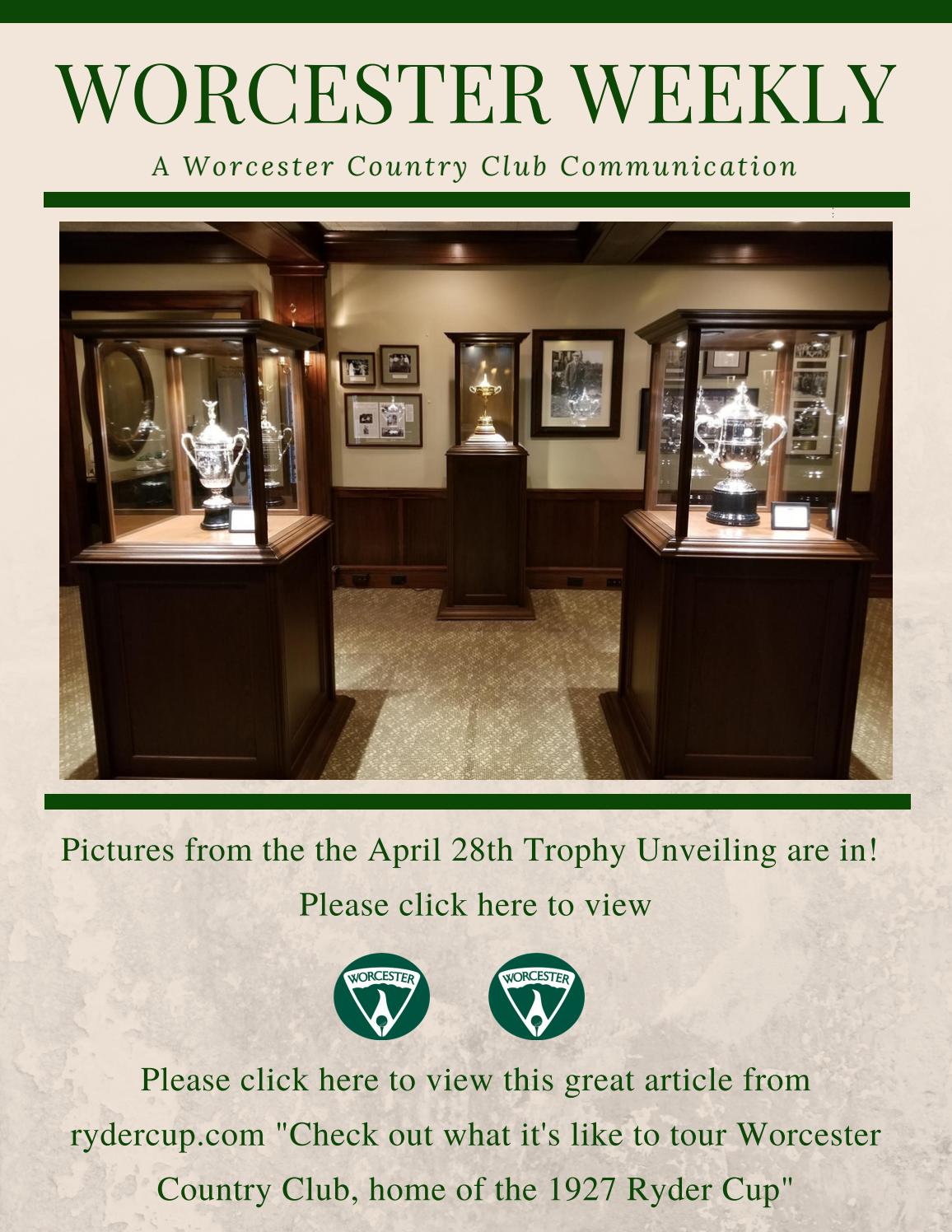 Worcester Weekly 16 by worcestercc Issuu