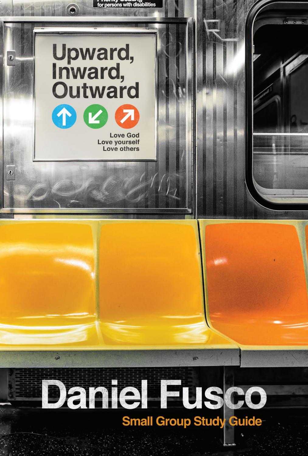 Upward, Inward, Outward - Study Guide - Sample by Lifetogether ...