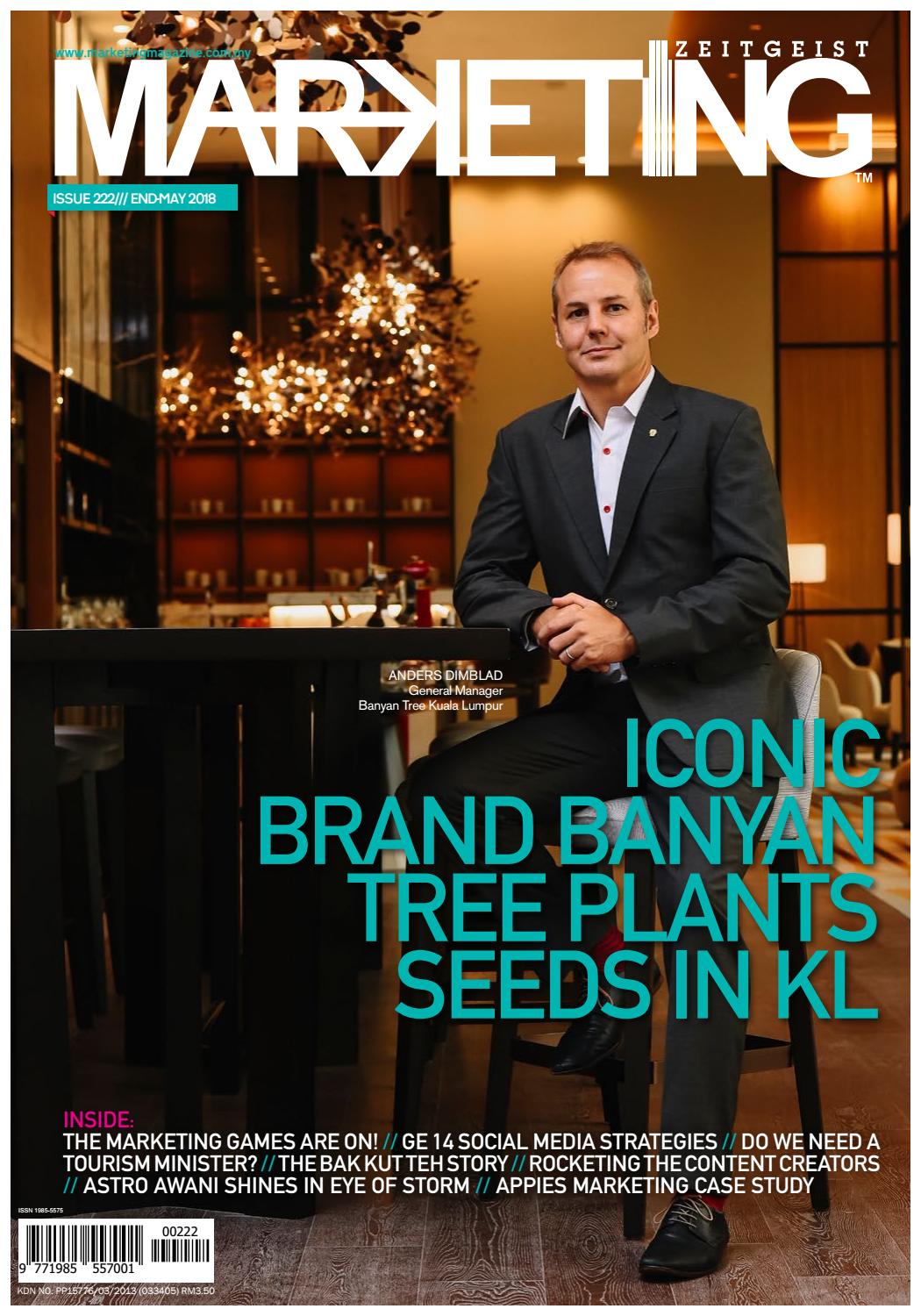 Issue222 By Sledgehammer Communications M Sddn Bhd Issuu