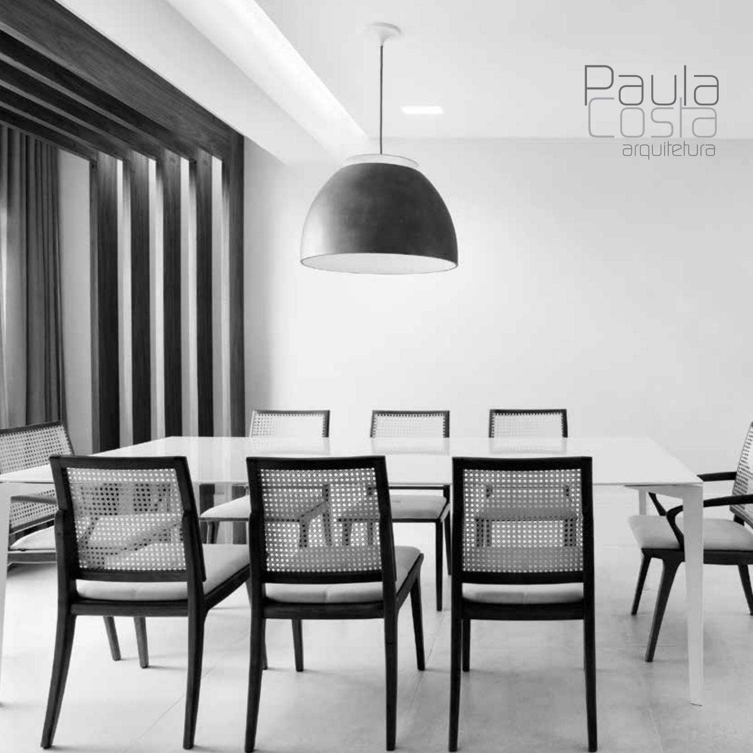 Paulacosta portfolio by Projeteria Solucoes em Design - Issuu