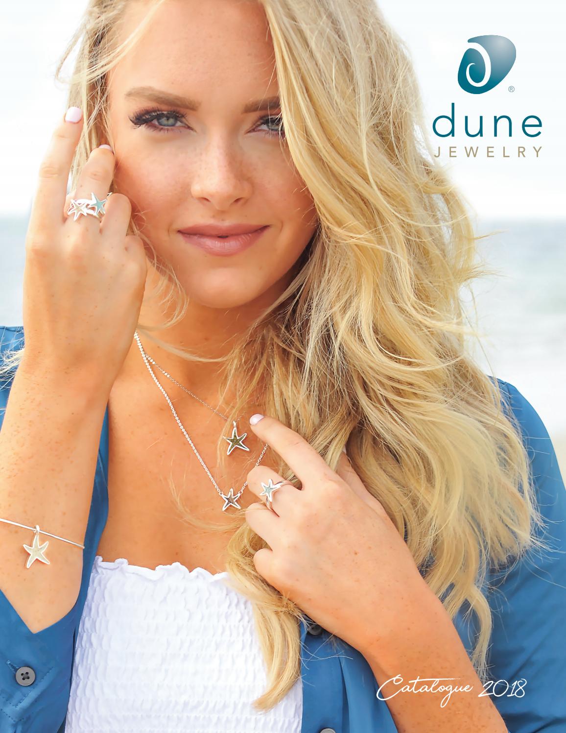 Dune Jewelry Catalogue Summer 2018 by Dune Jewelry Issuu