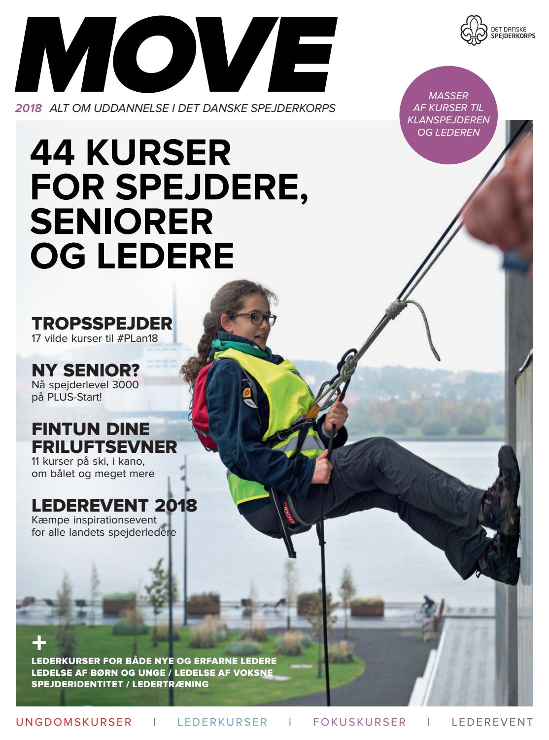 Værge online dating profil