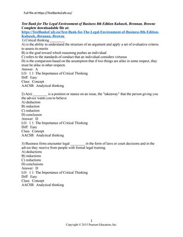 Page 1