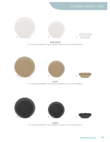 Tabletop 家具目录 2018 email 第 23 页