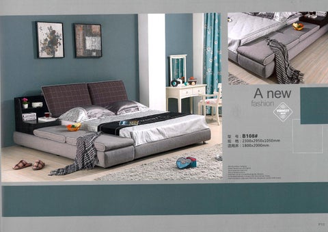 gmc.gazeta 家具目录 · Just for yoursleep 第 10 页