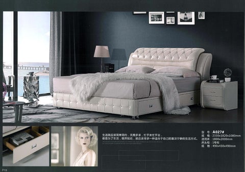 gmc.gazeta 家具目录 · Just for yoursleep 第 19 页