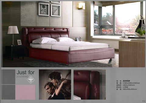 gmc.gazeta 家具目录 · Just for yoursleep 第 22 页