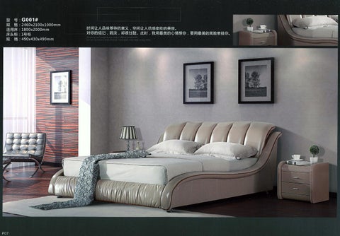 gmc.gazeta 家具目录 · Just for yoursleep 第 7 页