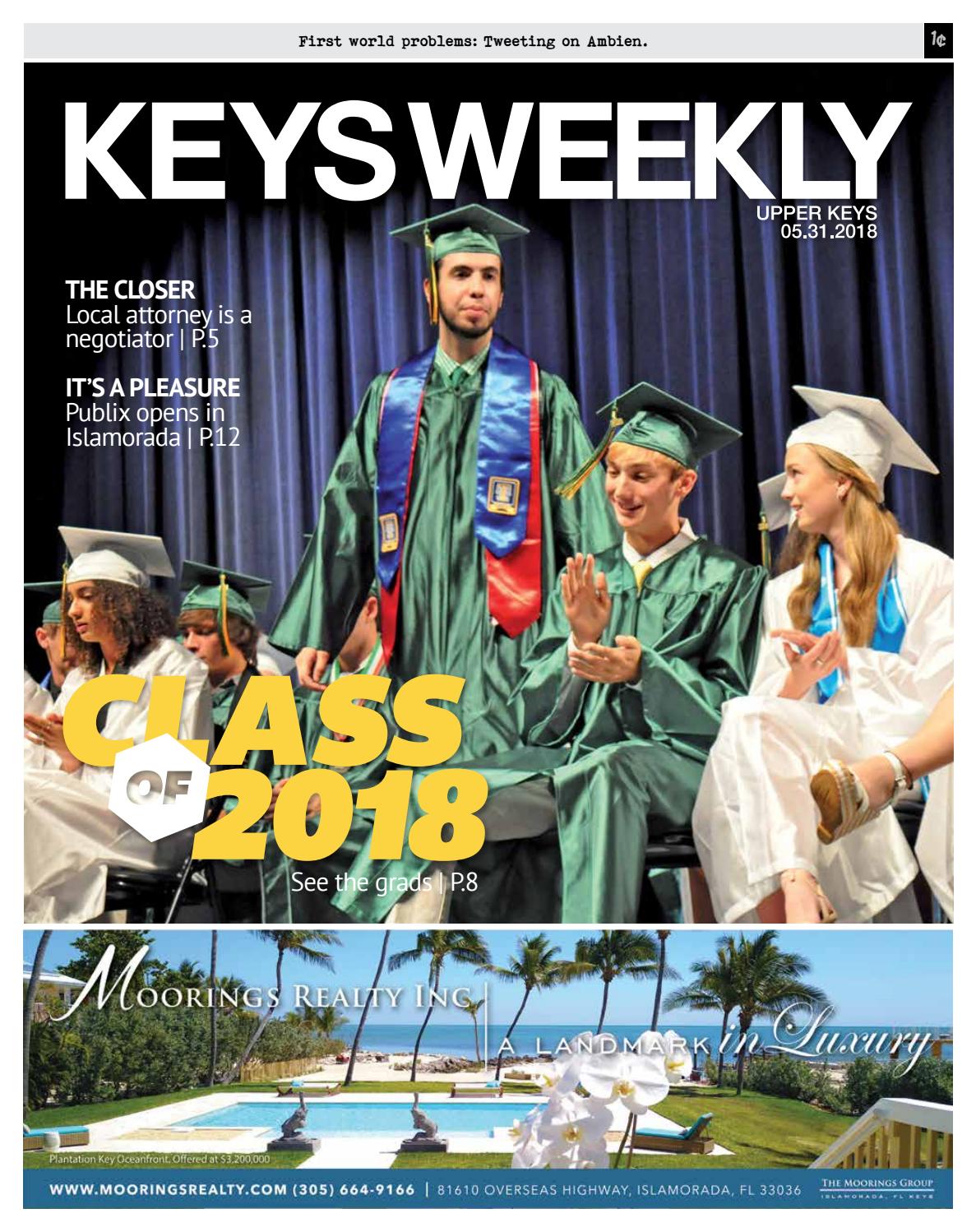 Keys Weekly Upper Keys by Keys Weekly Newspapers Issuu