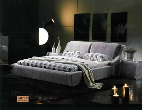 gmc.gazeta 家具目录 · Soft 床 第 21 页