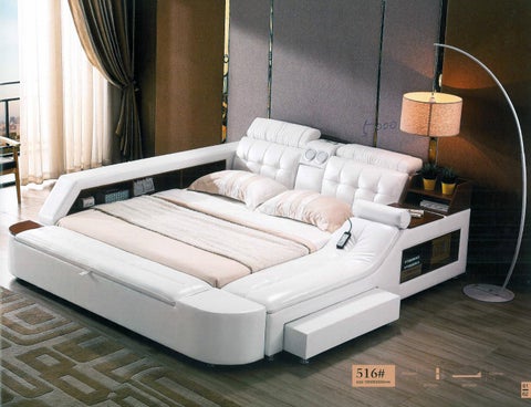 gmc.gazeta 家具目录 · Soft 床 第 3 页
