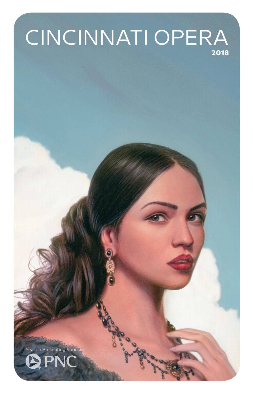 2018 Cincinnati Opera Program Book by Cincinnati Magazine - Issuu