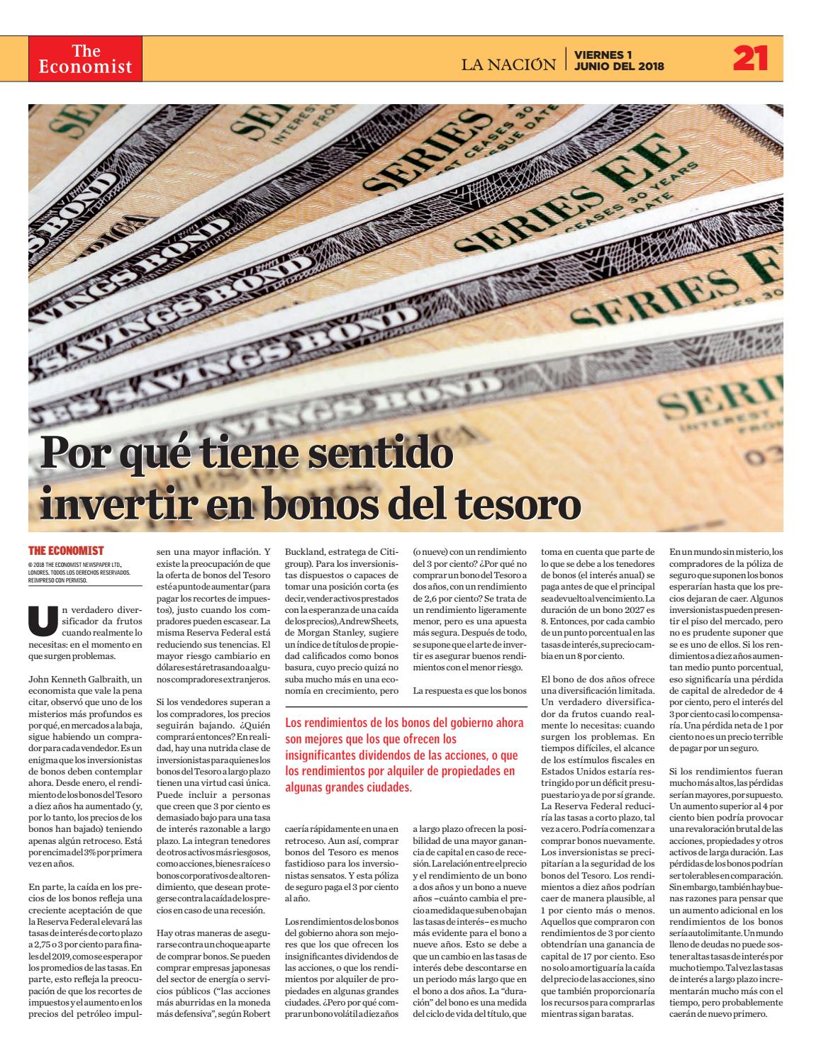 Las acciones de la empresa aburrida Las acciones de la empresa aburrida