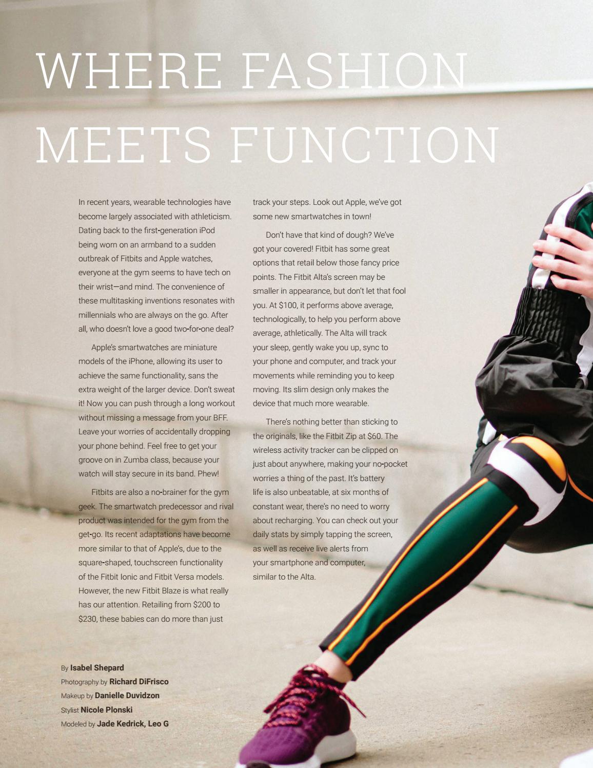 Blush Magazine Spring 2018 by Blush Magazine Issuu