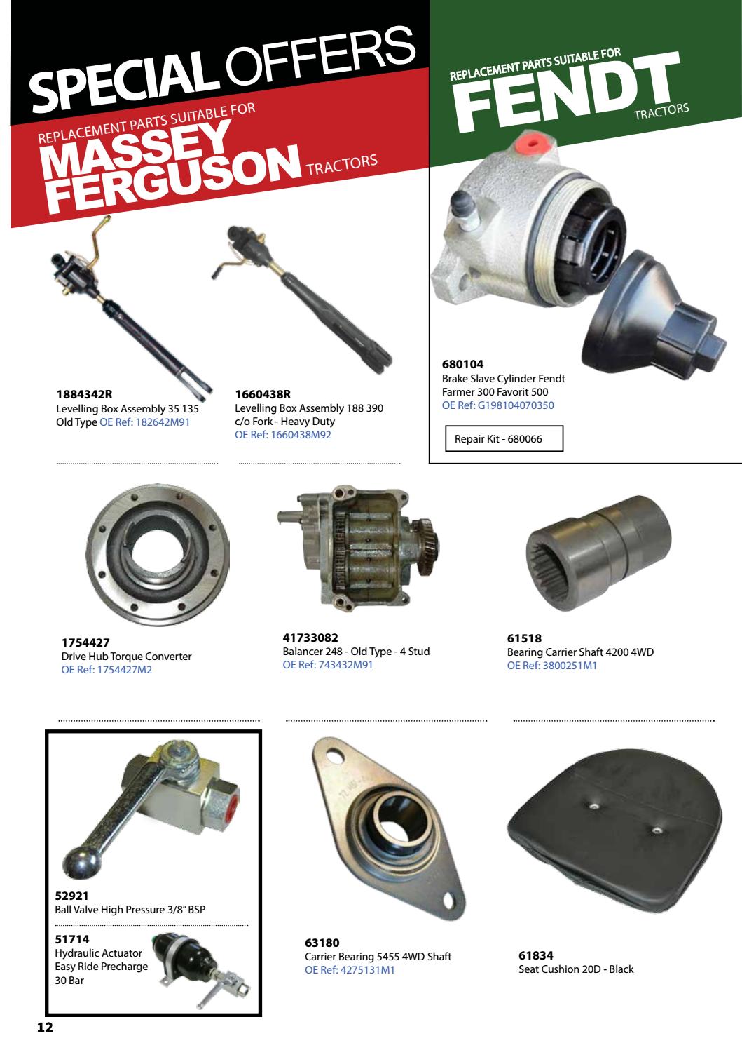 June product news web by Quality Tractor Parts - Issuu