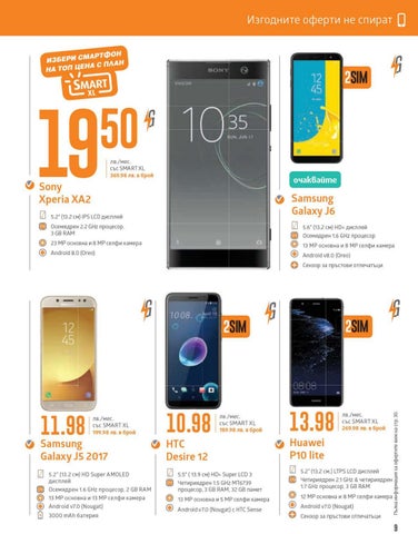 PromoOferti.com 灯饰目录 · Vivacom 第 7 页