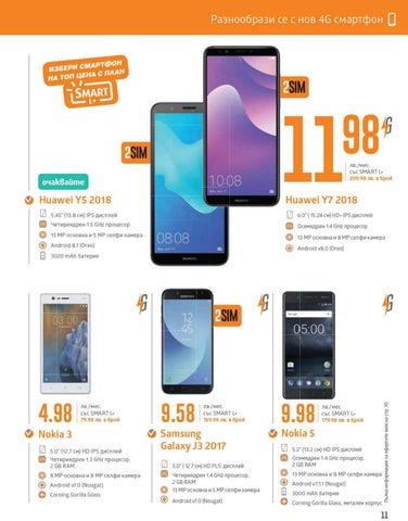 PromoOferti.com 灯饰目录 · Vivacom 第 9 页