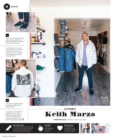San Diego June 2018 by Locale Magazine - Issuu