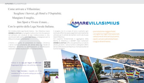 2017 amare villasimius 第 2 页