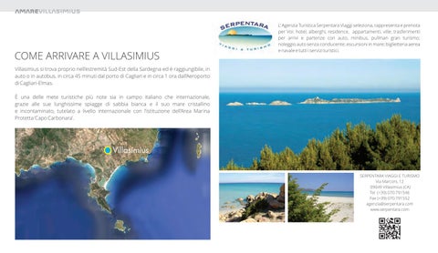 2017 amare villasimius 第 6 页