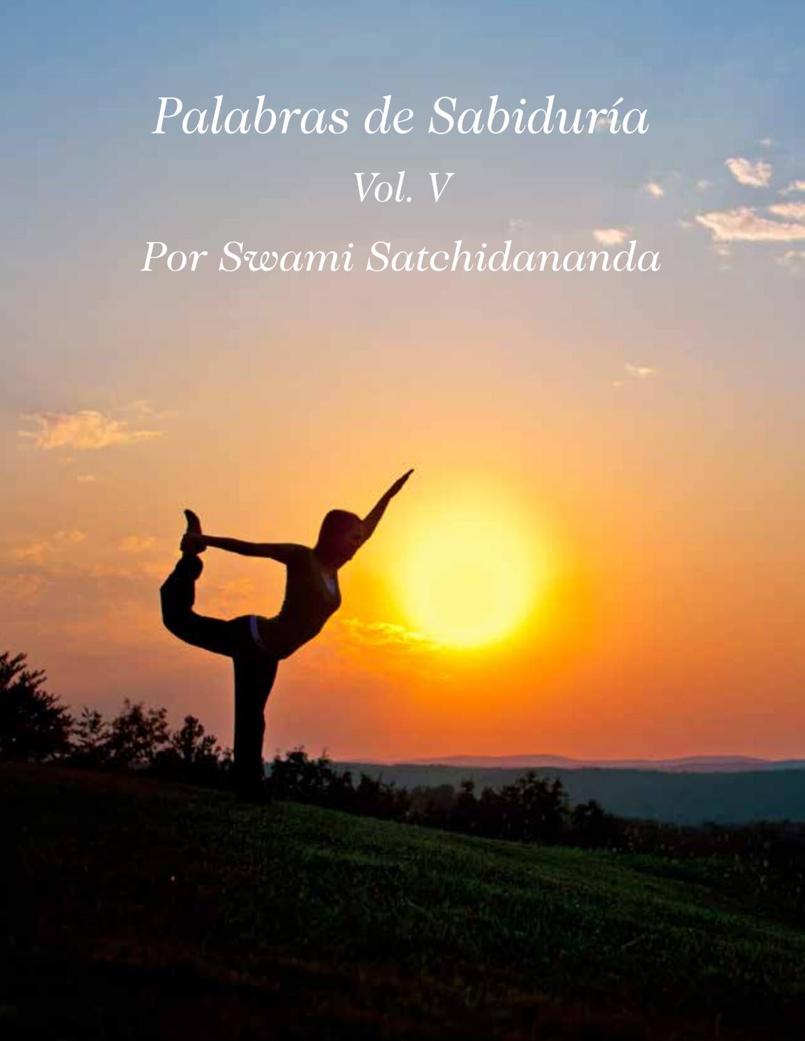 V by Yogaville/Integral Yoga International - issuu