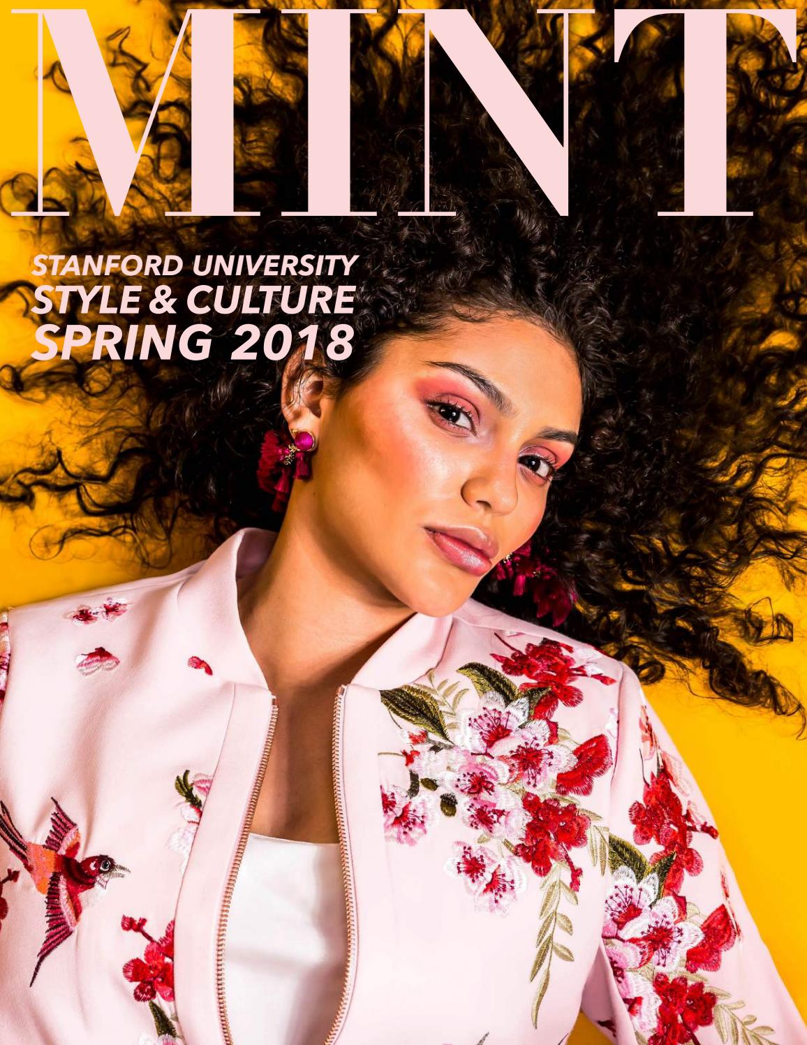 MINT Magazine Spring 2018 by MINT Magazine Issuu