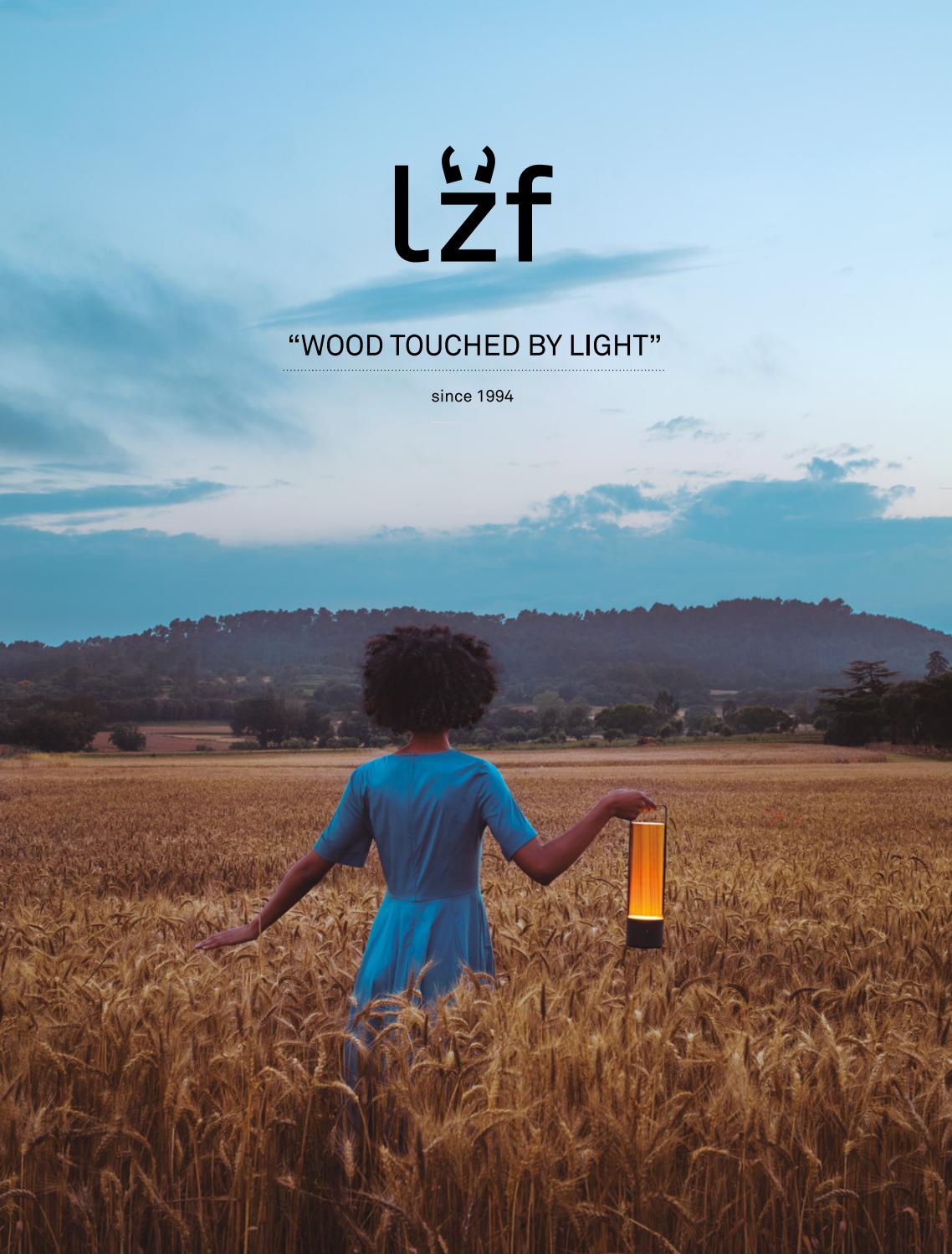 Lzf Catalogue 2017 by -LZF- - Issuu