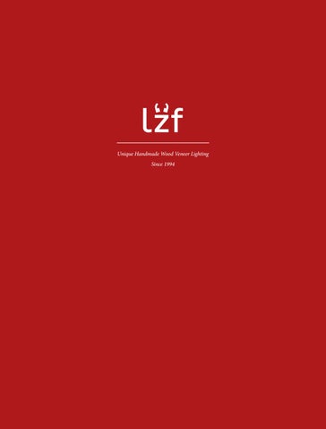 Lzf 灯饰目录 2017 第 3 页