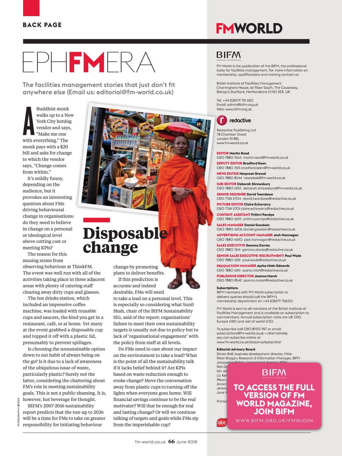 FM World 05 June 2018 by Redactive Media Group - Issuu