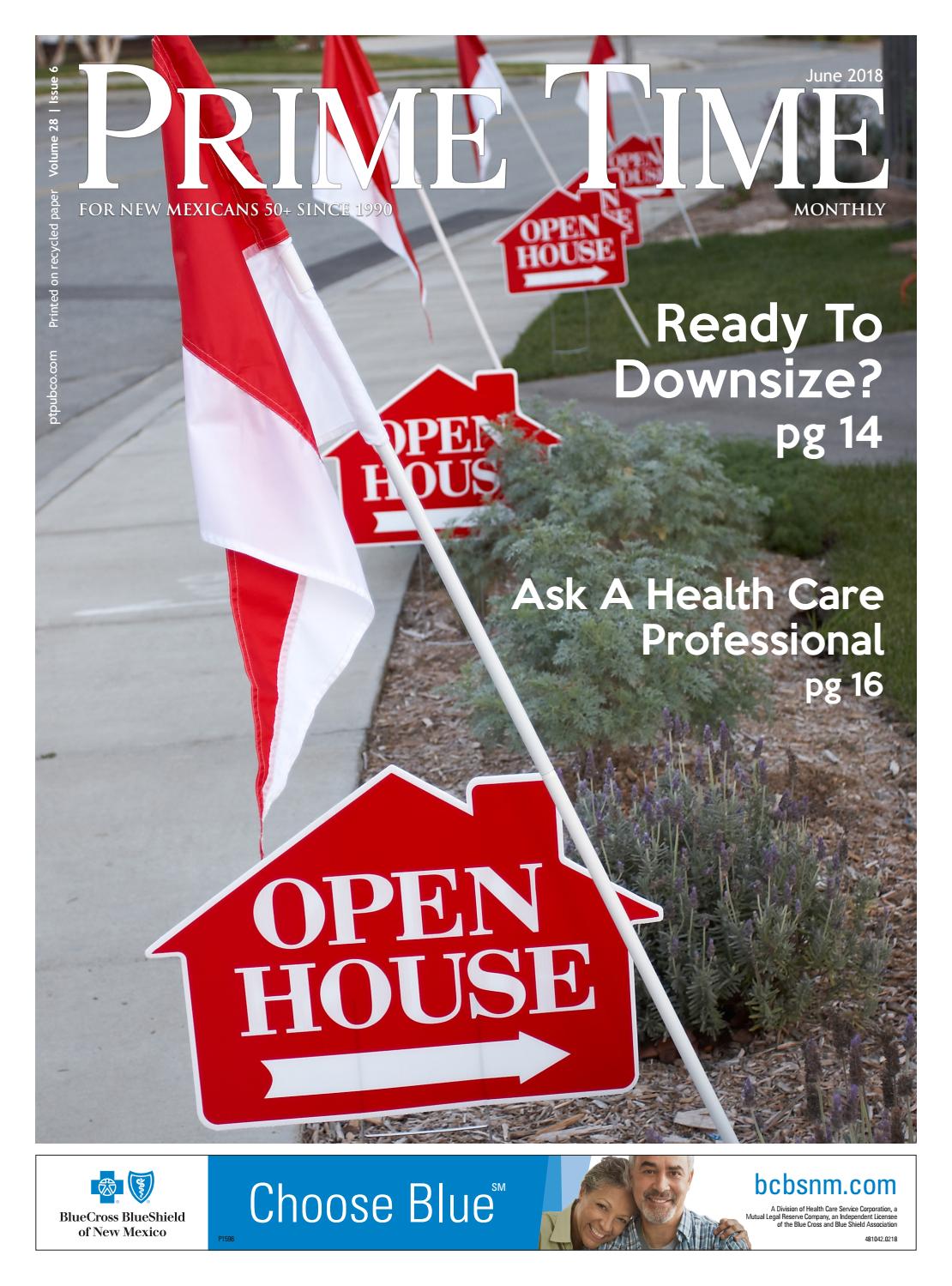 June Pt Final By Dave Rivord Issuu