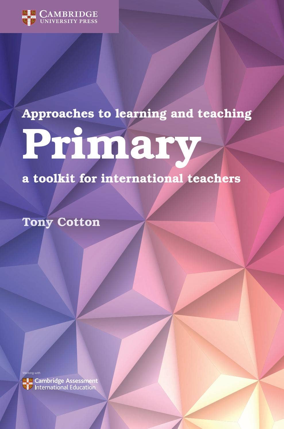 Preview Approaches to Learning and Teaching Primary by Cambridge ...