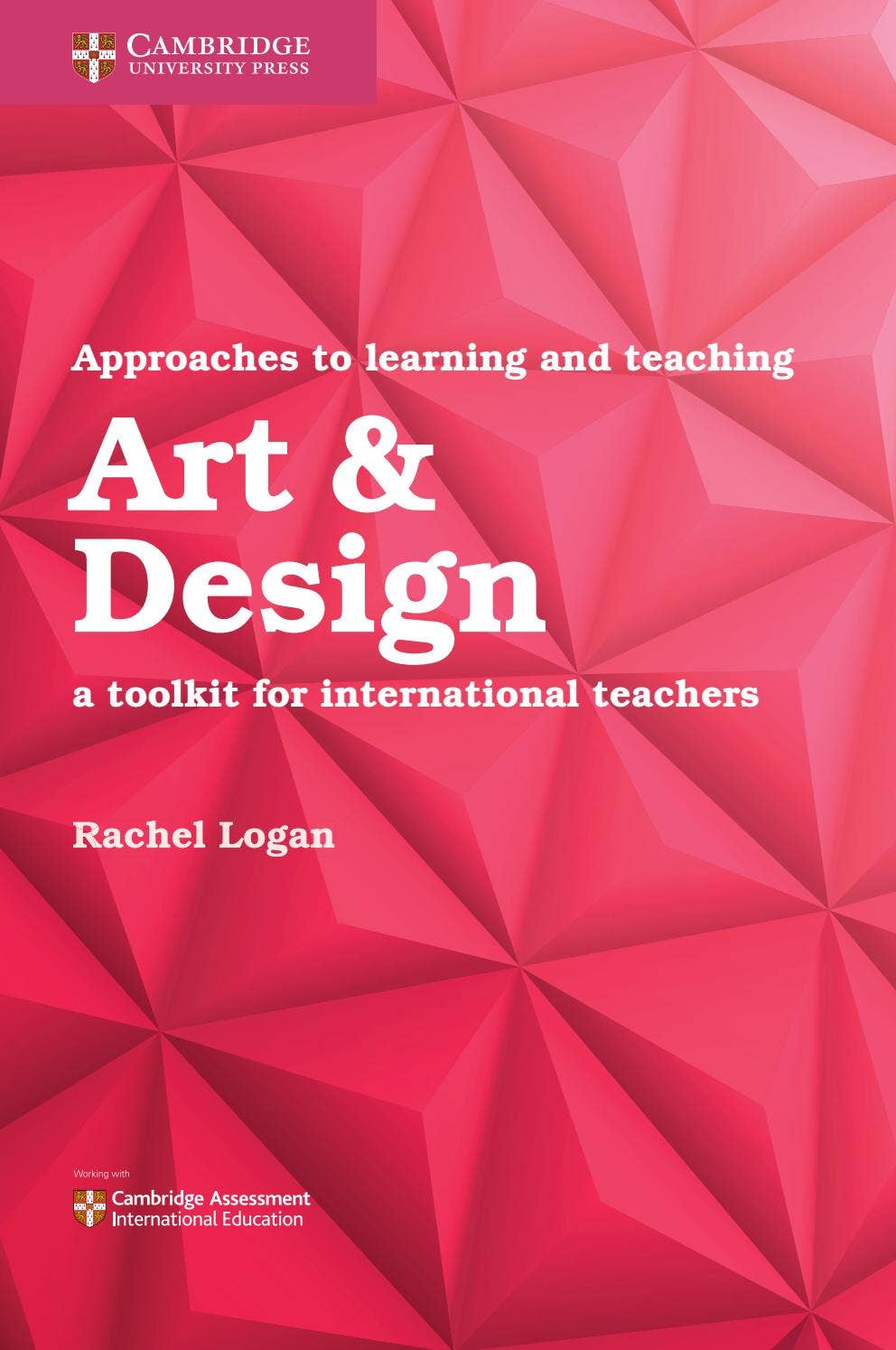 Preview Approaches to Learning and Teaching Art and Design by Cambridge ...