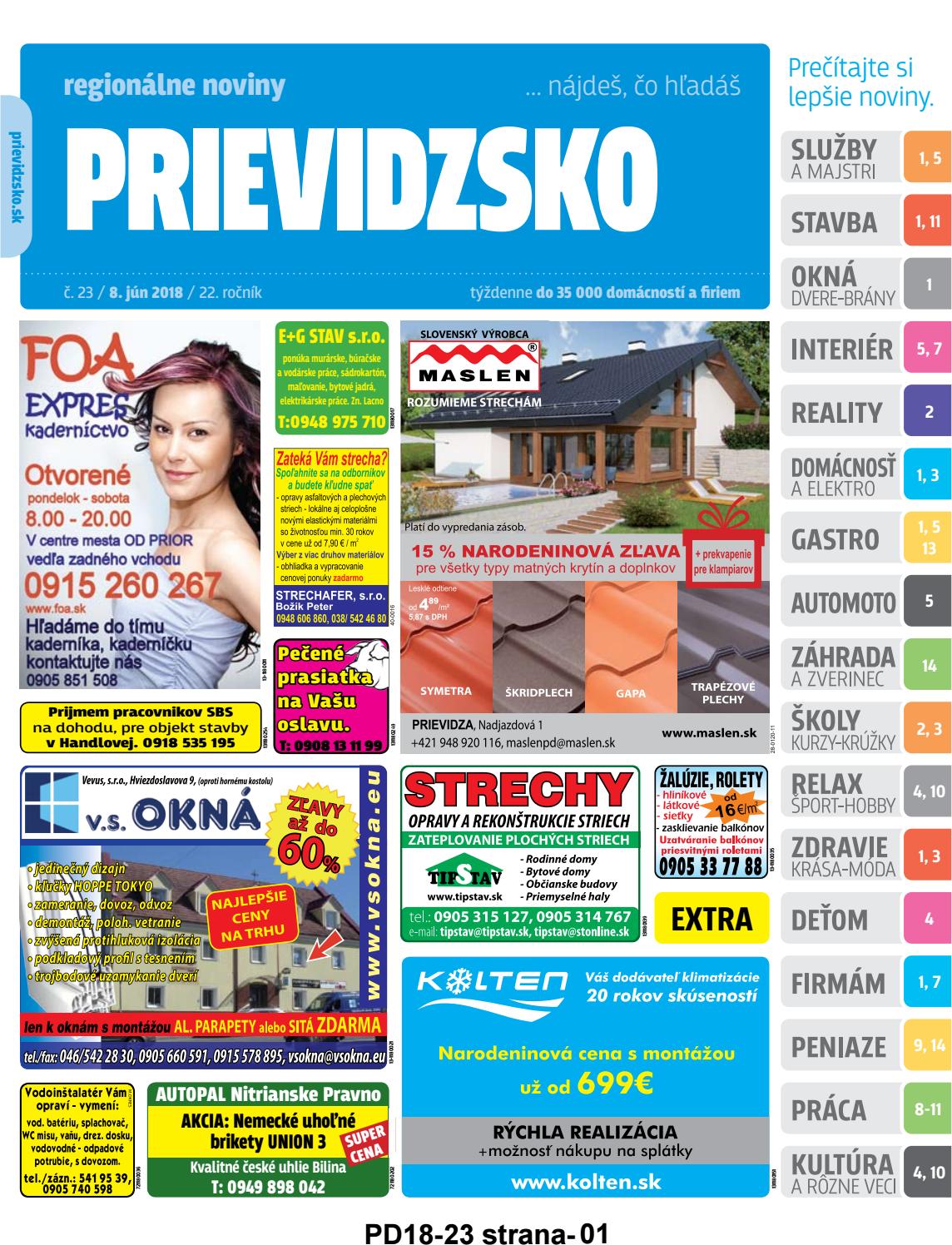 Carlsbad Zoznamka