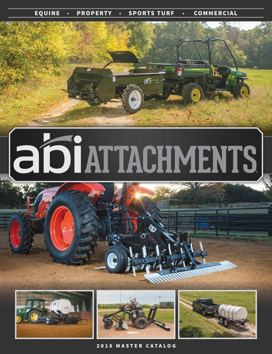 2018 ABI Attachments Catalog - Master by ABI Attachments - Issuu
